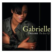 Gabrielle - dreams the best of cover image cdn