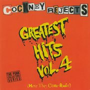 Greatest hits vol. 4 (here they come again) cover image cdn