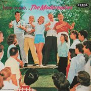 Here come the Modernaires cover image cdn