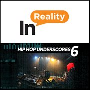 Hip hop underscores 6 cover image cdn