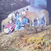 In the middle of nowhere cover image cdn