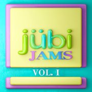 Jubi jams, vol. 1 cover image cdn