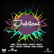 Jubilant riddim cover image cdn