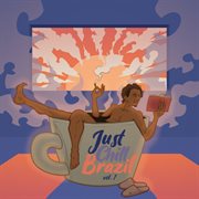 Just chill brazil, vol. 1 cover image cdn
