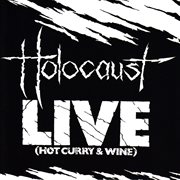 Live (hot curry & wine) [expanded edition] cover image cdn