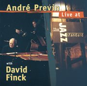 Live at the Jazz Standard cover image cdn