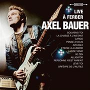 Live à ferber [paris / 2017] cover image cdn