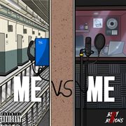 Me vs me cover image cdn