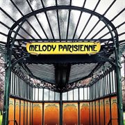 Melody parisienne cover image cdn