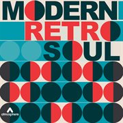 Modern retro soul cover image cdn