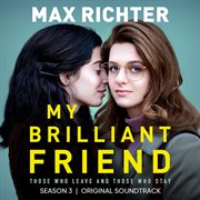 My brilliant friend, season 3 [original soundtrack] cover image cdn