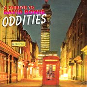 Oddities: a tribute to david bowie cover image cdn