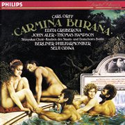 Orff: carmina burana cover image cdn