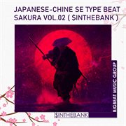 Sakura, vol.02 cover image cdn