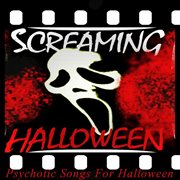 Screaming halloween cover image cdn