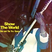 Show the world cover image cdn