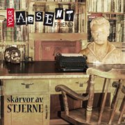 Skärvor av stjerne cover image cdn