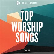 Sozo playlists: top worship songs [vol. 3] cover image cdn