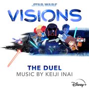 Star wars: visions - the duel [original soundtrack] cover image cdn
