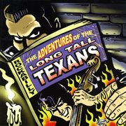 The adventures of the long tall texans cover image cdn