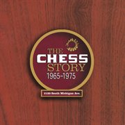 The chess story 1965-1975 cover image cdn