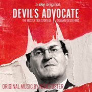The devil's advocate (music from the original tv series) cover image cdn