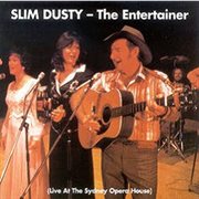 The entertainer [live at the sydney opera house 1978] cover image cdn
