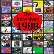 The indie years : 1988 cover image cdn
