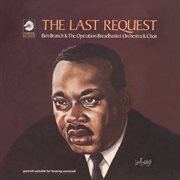 The last request cover image cdn