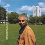 The sun won't stay after summer cover image cdn