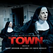 The town : [original motion picture soundtrack] cover image cdn