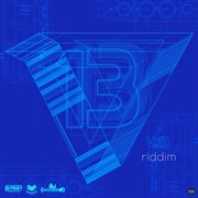 V13 riddim cover image cdn