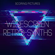 Widescreen retro synths cover image cdn