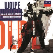 Wolpe: zeus und elida etc cover image cdn