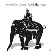 World class classics: ravi shankar cover image cdn