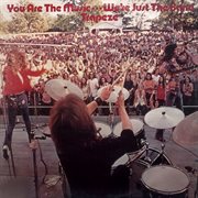 You are the music-- we're just the band cover image cdn