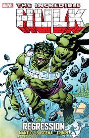 Incredible hulk: regression cover image cdn