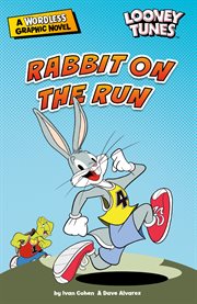 Rabbit on the run cover image cdn