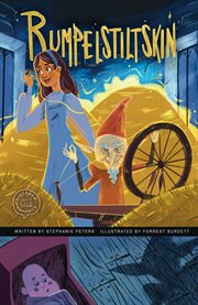 Rumpelstiltskin cover image cdn