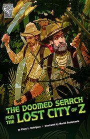 The doomed search for the lost city of Z cover image cdn