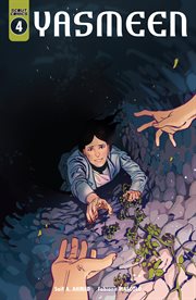 Yasmeen. Issue 4 cover image cdn