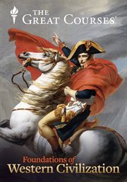 Foundations of Western Civilization II: A History of the Modern Western World. Season 1 cover image cdn