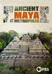 Ancient Maya Metropolis cover image cdn