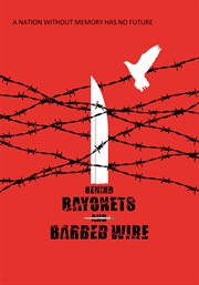 Behind bayonets and barbed wire cover image cdn