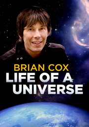 Brian Cox : life of a universe cover image cdn