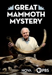 Great mammoth mystery cover image cdn