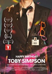 Happy birthday, toby simpson cover image cdn