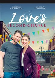 Love's second chance cover image cdn