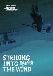 Striding into the wind cover image cdn