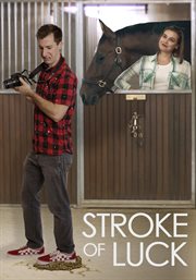 Stroke of luck cover image cdn